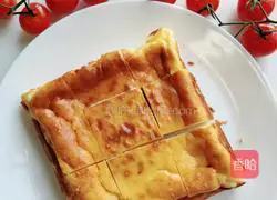 Basque cheesecake recipe 10