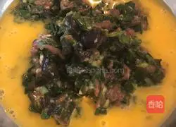 Toon Sea Cucumber Stand Illustration of how to make cake 3