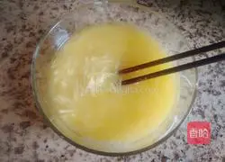 Milk potato cake recipe 2