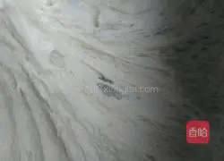 Illustration of how to make noodles 4