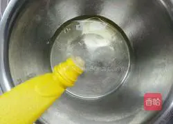 Cow flower cake roll recipe 5