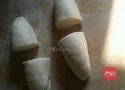 Yangzi cake Practice illustration 7