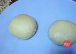 Illustration of how to make thin-crust shortbread 4