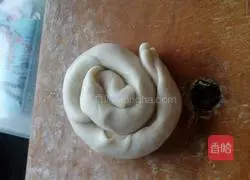 Illustration of how to make homemade cakes 2