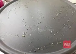 Illustrated recipes for Northeastern egg pancakes 10