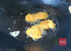 Illustration of how to make pumpkin pancakes 5