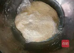 How to make hand cakes 2