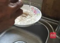 Illustration of how to make egg pancakes 2