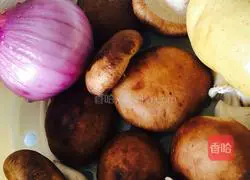 Nutritious vegetable pancake recipe 1