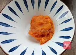 Illustration of how to make yam and sweet potato cake (cake) 6