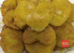 Illustration of homemade pumpkin pie 7