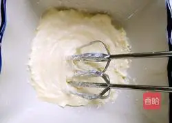 Cranberry Milk Shortbread Recipe Illustration 3