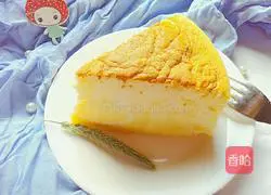 Illustration of original cheesecake recipe 10