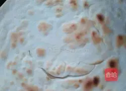  Illustration of how to make pancakes 3