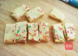 Baby Assorted Egg Pancake Recipe Illustration 12