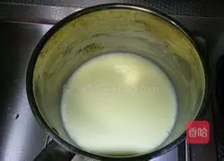 Strawberry jelly cheesecake recipe 5