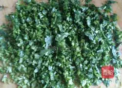 Assorted five-spice pie recipe 2