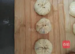 Red bean cake recipe 9