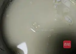 For egg cakes Practice illustration 2