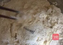 Illustration of how to make pancakes 2