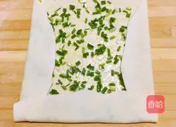 Thousand-layer cake recipe 10