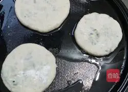 Illustration of how to make pancakes 5
