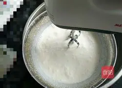 Cream fruit cake recipe 4