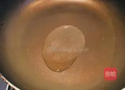 Milk Apple Egg Pancake Recipe Illustration 5