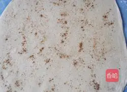 How to make scallion pancakes 5