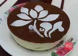 Tiramisu Recipe Illustration 10