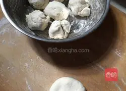 Thousand-layer cake recipe 5