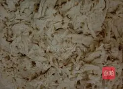 Illustration of how to make salt and pepper pancakes 2