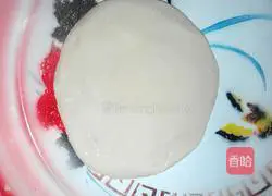 Thousand-layer cake recipe 4