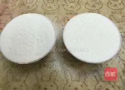 Illustration of how to make tiramisu 9