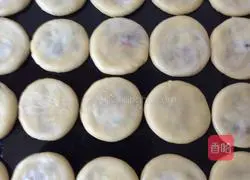 Rose Flower Cake Recipe Illustration 15