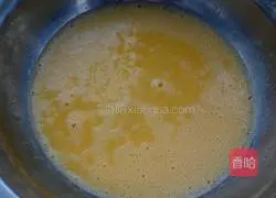 Cow pattern cake roll recipe 3