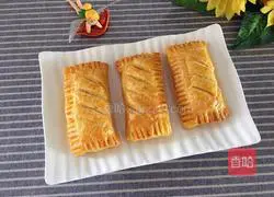 Banana pie recipe 10