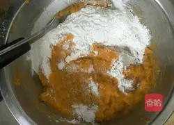 Pumpkin Pie Recipe Illustration 3