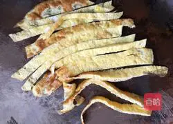 Colorful Orleans sushi roll recipe illustration 3