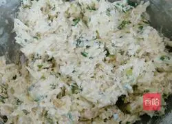 Home-style potato pancake recipe 7