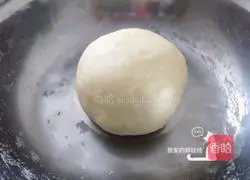 Chives Drawn Cake Illustration of how to do it 2