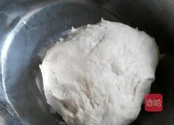 Chestnut cake recipe 2