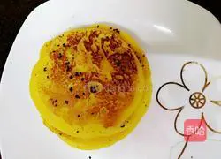 Coconut-flavored coarse grain cake recipe 8