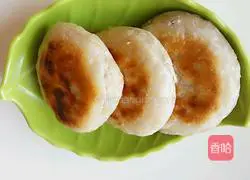 Illustration of how to make sugar cakes 13