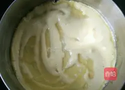 Leek Cake Recipe Illustration 3