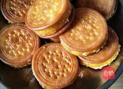 Pumpkin pie recipe illustration 3