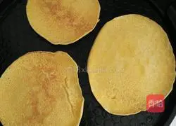 Milk Tortilla Recipe Illustration 5