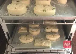 Butterfly cake (hand cake version) recipe illustration 8