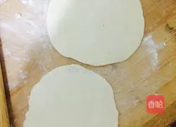 Illustration of how to make meatloaf stuffed with pork and cabbage 12