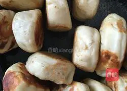 Illustration of how to make pie 6